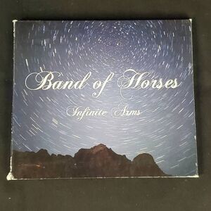 Band of Horses - Infinite Sims [CD]